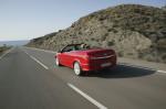 Opel Astra Twin Top 2007 года